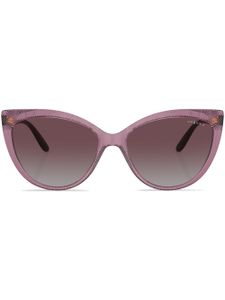 Vogue Eyewear lunettes de vue à monture papillon - Violet