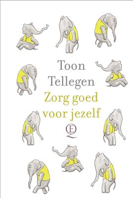 Zorg goed voor jezelf (Hardback)
