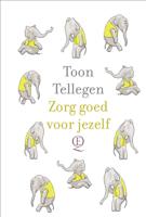 Zorg goed voor jezelf (Hardback)