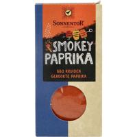 Sonnentor Smokey paprika bbq bio Sonnentor Smokey paprika bbq bio