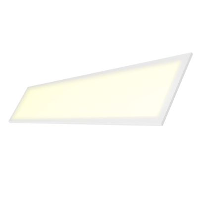 HOFTRONIC™ LED Paneel met Philips driver - 30x120 cm - 36 Watt - 4320lm (120lm/W) - 3000K warm wit - Flikkervrij - UGR22 - 5 jaar garantie