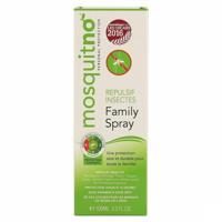 Mosquitno Insect Repellent Family Spray 100ml