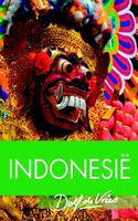 Indonesie - Dolf de Vries - ebook