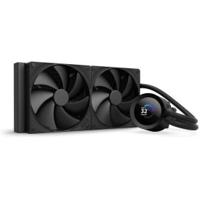 NZXT Kraken Plus 280 V2 Black