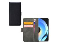 Mobilize Mobilize Classic Gelly Wallet Book Case realme 10 Pro 5G Black