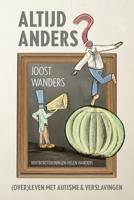 Altijd anders - Joost Wanders - ebook