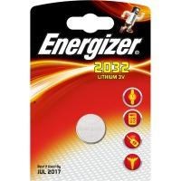 Energizer 628753 huishoudelijke batterij Wegwerpbatterij CR2032 Lithium