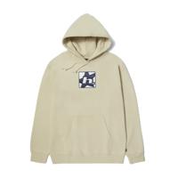 HUF Star P/O Casual Sweater Heren S