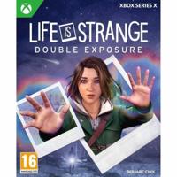 Xbox Series X videogame Square Enix Life is Strange: Double Exposure (FR)