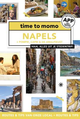 Napels (Paperback)