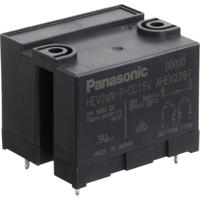 Panasonic HEV2AN-P-DC24V Printrelais 24 V/DC 20 A 2x NO 1 stuk(s)