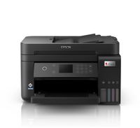 Epson EcoTank ET-3850 A4 multifunctionele Wi-Fi-printer met inkttank, inclusief tot 3 jaar inkt - thumbnail