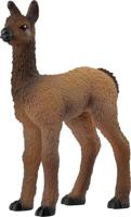 Schleich lama veulen 14890