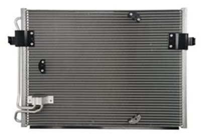 Condensor, airconditioning AC174000S