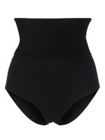 ERES bas de bikini à taille haute - Noir - thumbnail