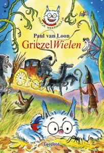 GriezelWielen (Hardback)