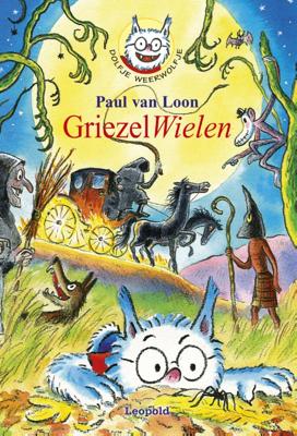 GriezelWielen (Hardback)