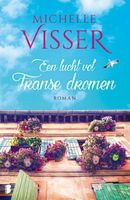 Een lucht vol Franse dromen - Michelle Visser - ebook