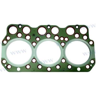 REPUESTOS MOTORES - Yanmar REC128625-01342 - JUNTA CULATA