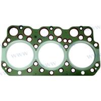 REPUESTOS MOTORES - Yanmar REC128625-01342 - JUNTA CULATA