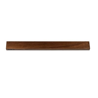 STYLE DE VIE - Accessoires - Magnetisch messenrek 50cm Walnoot