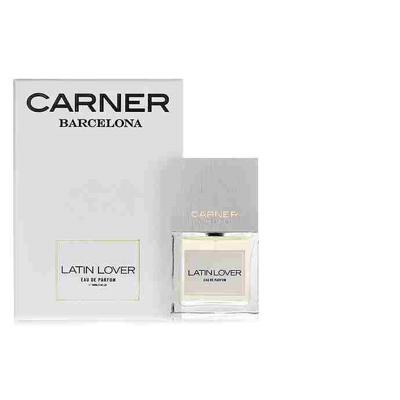 Carner Floral Collection Latin Lover Eau de Parfum 50ml Carner Floral Collection Latin Lover Eau de Parfum 50ml