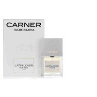 Carner Floral Collection Latin Lover Eau de Parfum 50ml Carner Floral Collection Latin Lover Eau de Parfum 50ml
