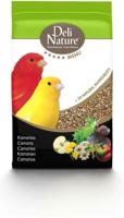 5 sterren menu kanarie 2.5kg - Deli nature