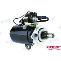 REC99999-03249 - BUITENBOORD STARTMOTOR Yamaha