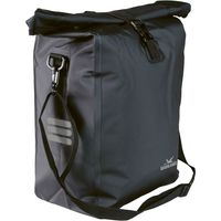 Greenlands Urban style enkel large waterproof zwart 23 liter - thumbnail