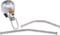 CONTEC fietsbel "copendingen" ct bell copendingen silver