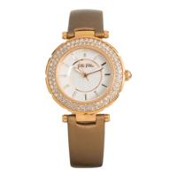 Folli Follie WF1B019SSS (Ø 35 mm) Dames horloge
