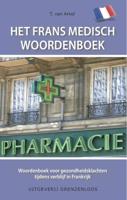 Het Frans medisch woordenboek (Paperback)
