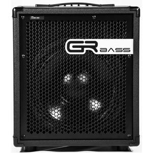 GRBass CUBE 800T Watt 1x12 basgitaarversterker combo