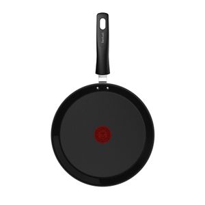 Tefal Renew Black ON Keramische pannenkoekpan 25 cm - inductie C4353832