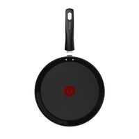 Tefal Renew Black ON C43538 keramische pannenkoekpan 25 cm - inductie - thumbnail