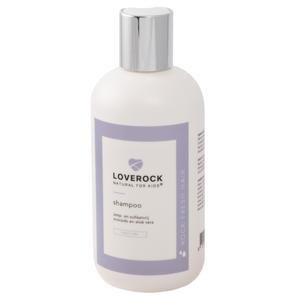 Loverock Rock fresh hair shampoo kids