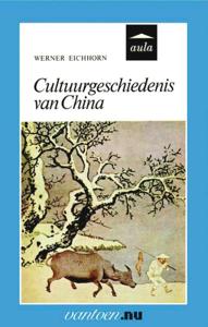 Cultuurgeschiedenis van China (Paperback)