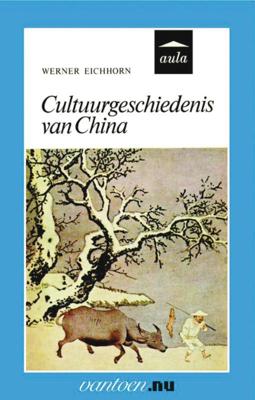 Cultuurgeschiedenis van China (Paperback)