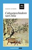 Cultuurgeschiedenis van China (Paperback)