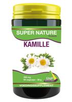 SNP Kamille 350mg 60 Vegetarische capsules