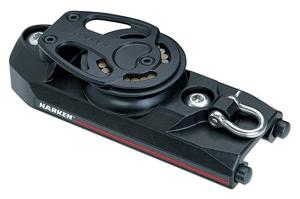 Harken 32mm Bb Hl Eindstuk Met 1 Schijf 2:1 (2) Default