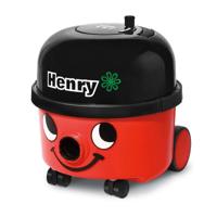 Numatic HENRY HVR200-11 9 l Cilinderstofzuiger Droog 620 W Stofzak