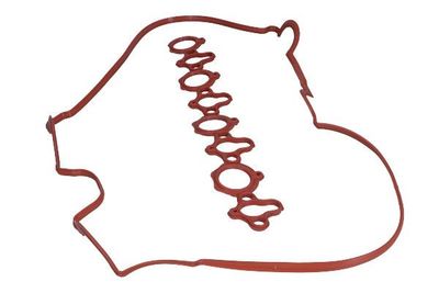 Pakkingsset, klepdeksel 700102
