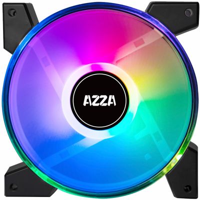 Hurricane II Digital RGB 120 mm Case fan