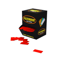 Futurola Futurola Filterbox | 2500 stuks - thumbnail