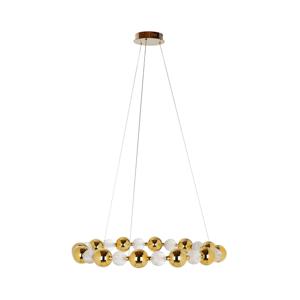 Richmond Hanglamp Chanda ⌀87cm - Goud