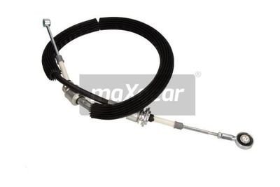 Kabel, versnelling 320667