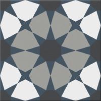 Hidra Prisma Cold 20x20