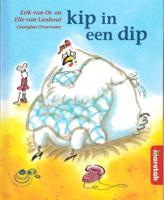 Kip in een dip (Hardback)